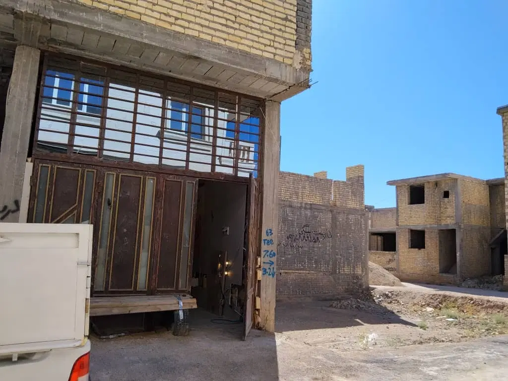 مغازه در ماهفیروزان