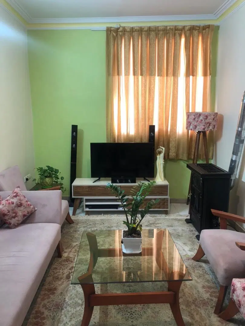 اجاره اپارتمان ۴۳ متری طبقه چهارم با پارکینگ انبار