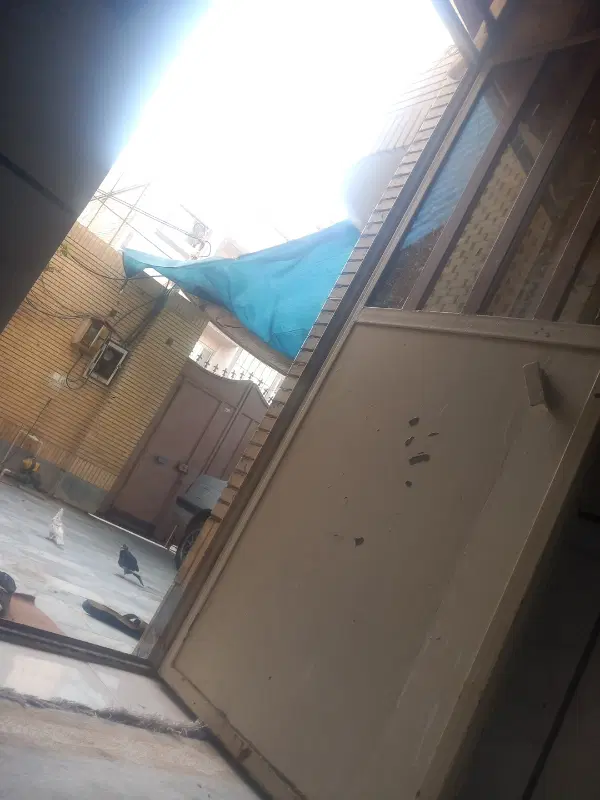 منزل کلنگی فروشی مهر ۱۵