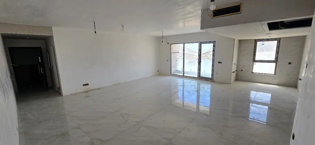 ۱۳۶ متر مالک هستم کوهسار فاز ۱۱