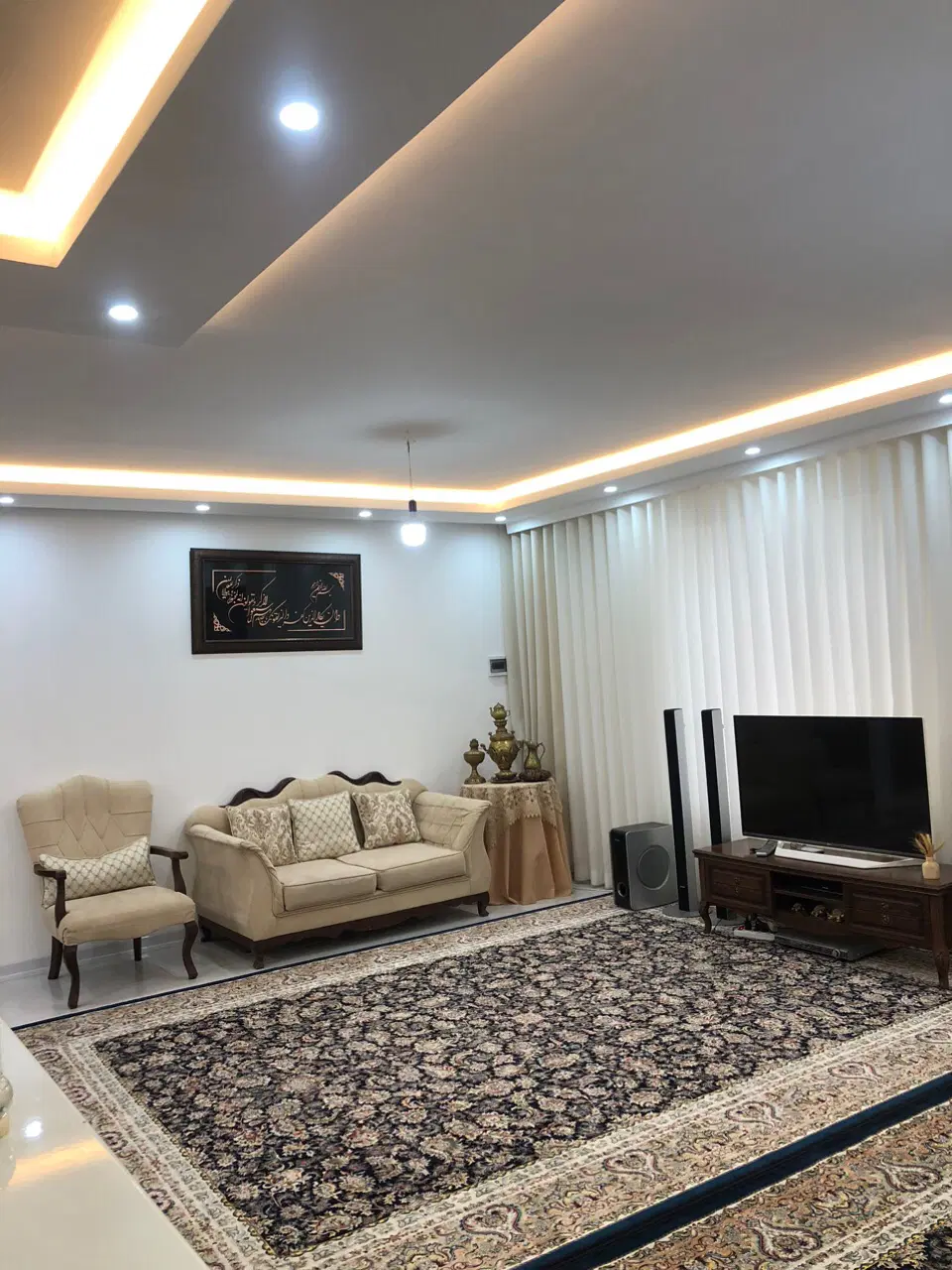 ویلایی امیرکبیر ویلایی ویلایی دربست