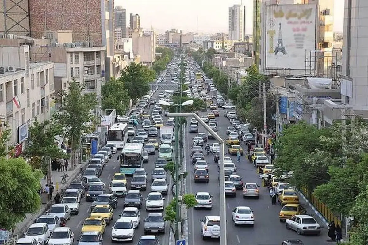 زمین مناسب هر نوع شغل بر چهل و پنج متری گلشهر