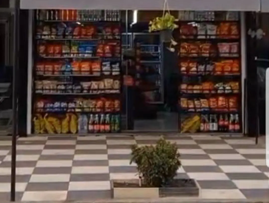 فروش مغازه در کیاشهر