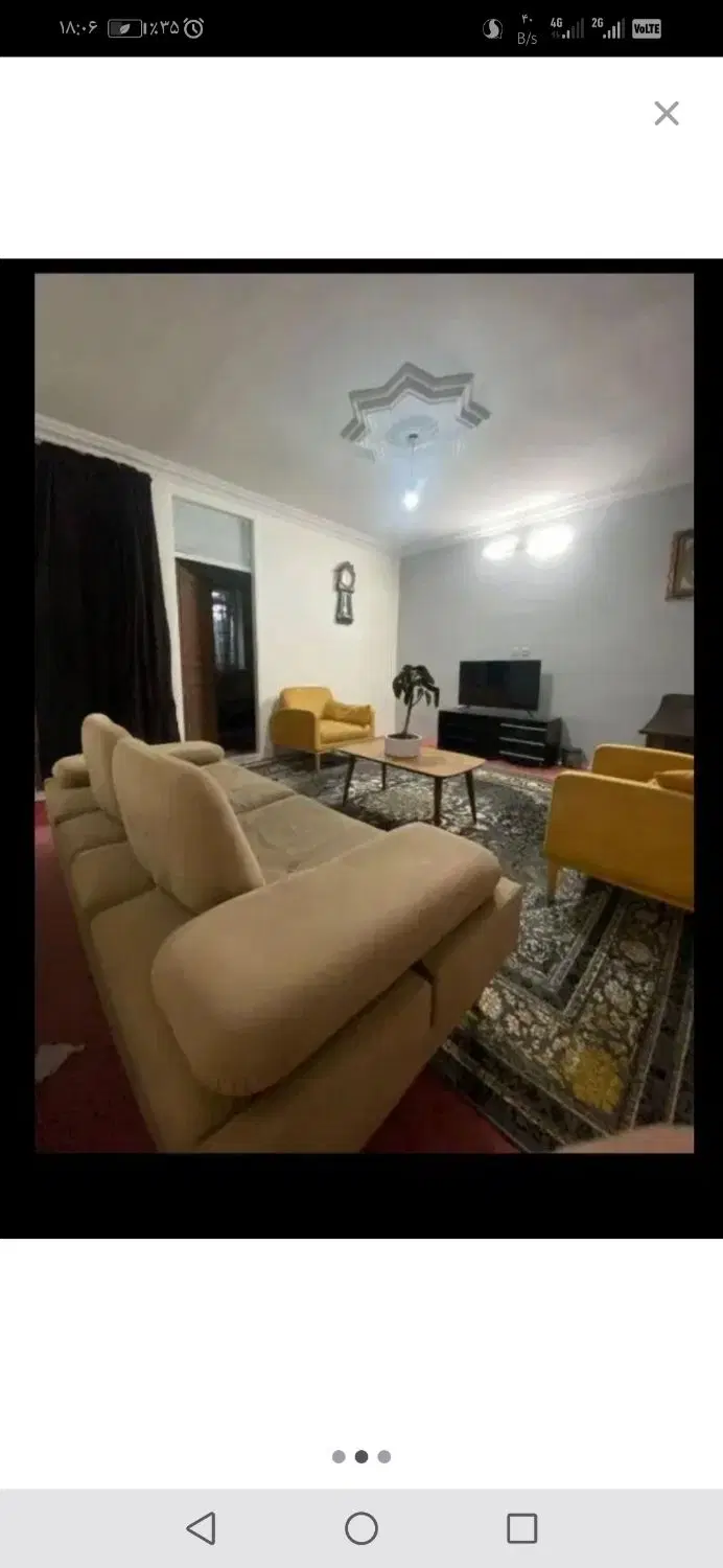 سوییت اجاره ای