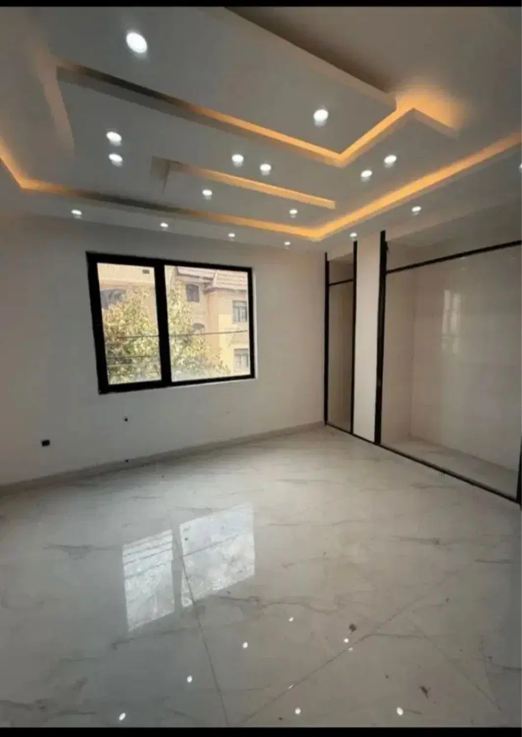 اپارتمان ۱۱۰ متری