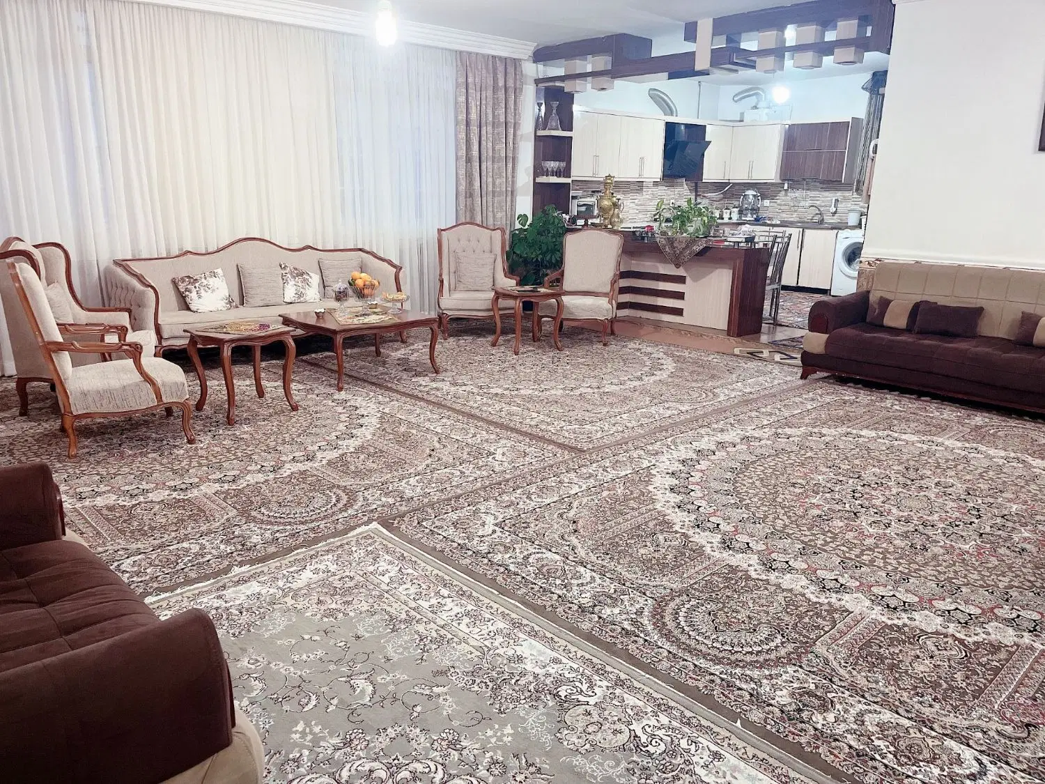 ویلایی دوطبقه سند دار ۲۶۰ متری