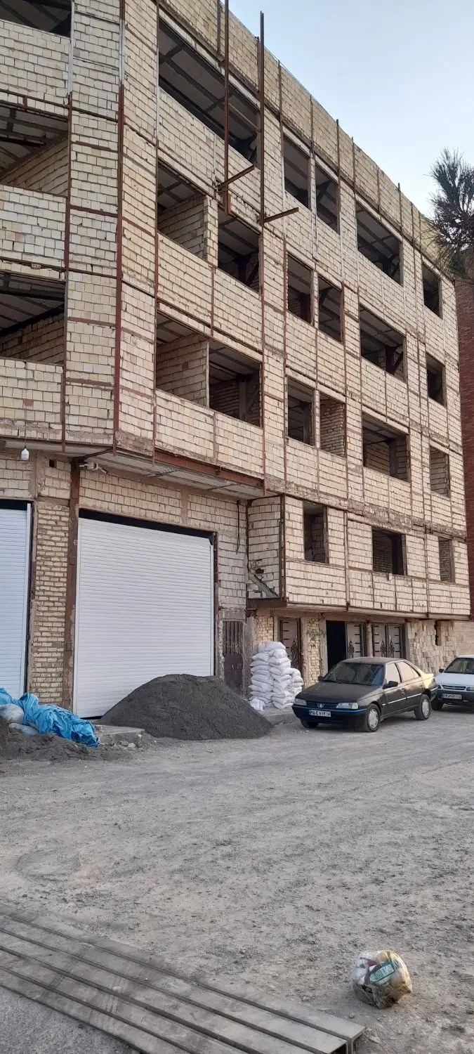 فروش واحد اپارتمان شهرک فاطمیه سایت املاک