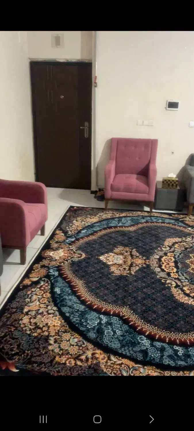 شیک وتمیز با ۱۵۰ رهن