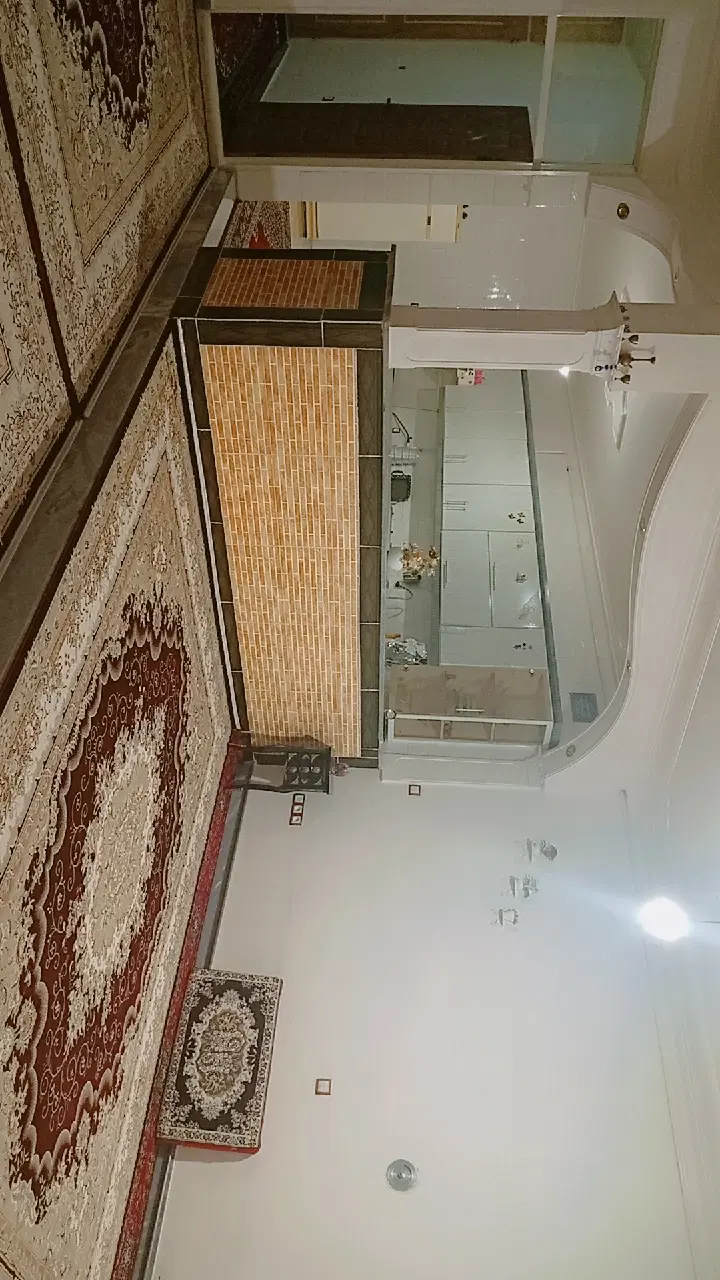 منزل مسکونی