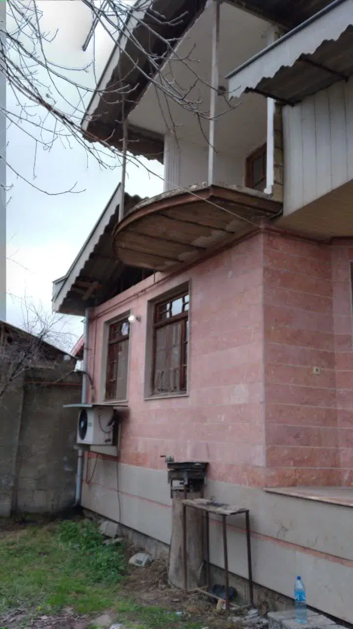 ۴۸۰متر ویلا سند دار