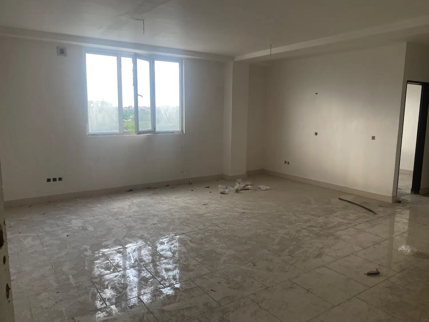 مسکن مهر بلوار اصلی