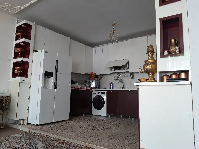 ویلای ۲۰۰متری دوطبقه دربست