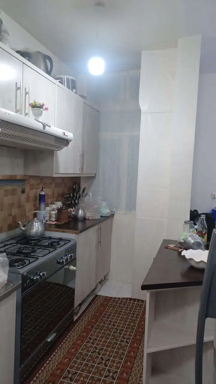 ۶۵ متری وحیدیه، زیر قیمت و تخلیه فوری