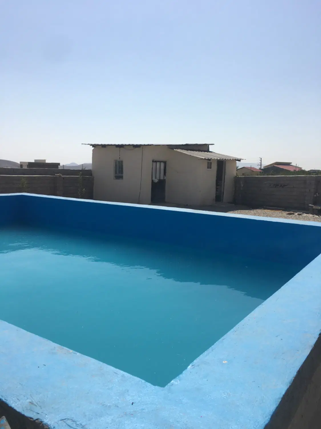 فروش فوری زمین در سربندان