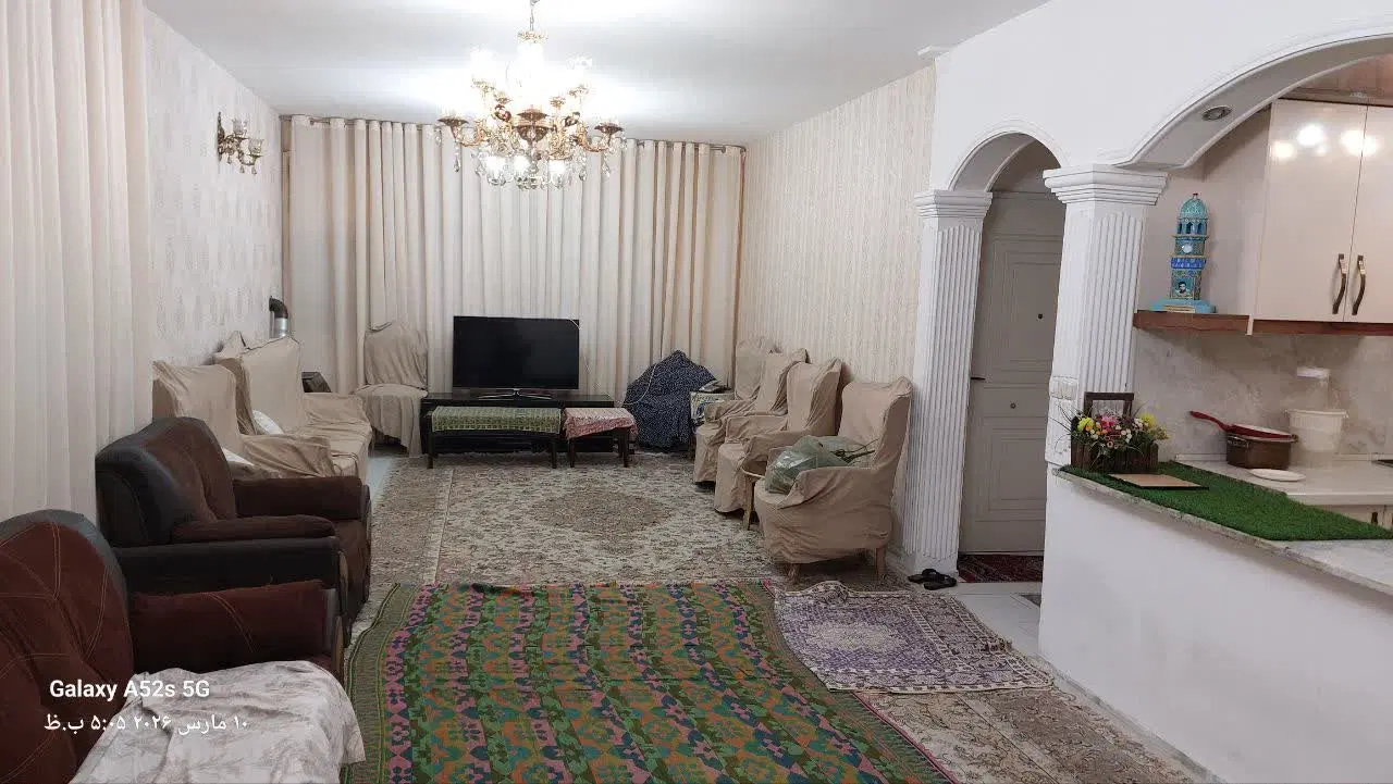 رهن و اجاره منزل ویلایی قاسم اباد