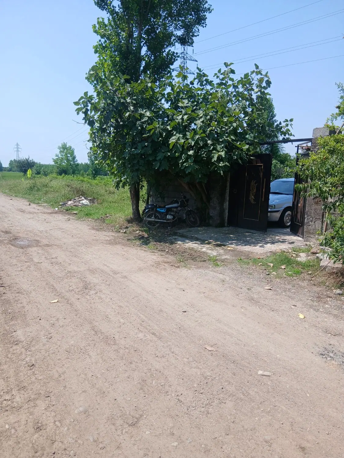 خانه ویلایی گیلان
