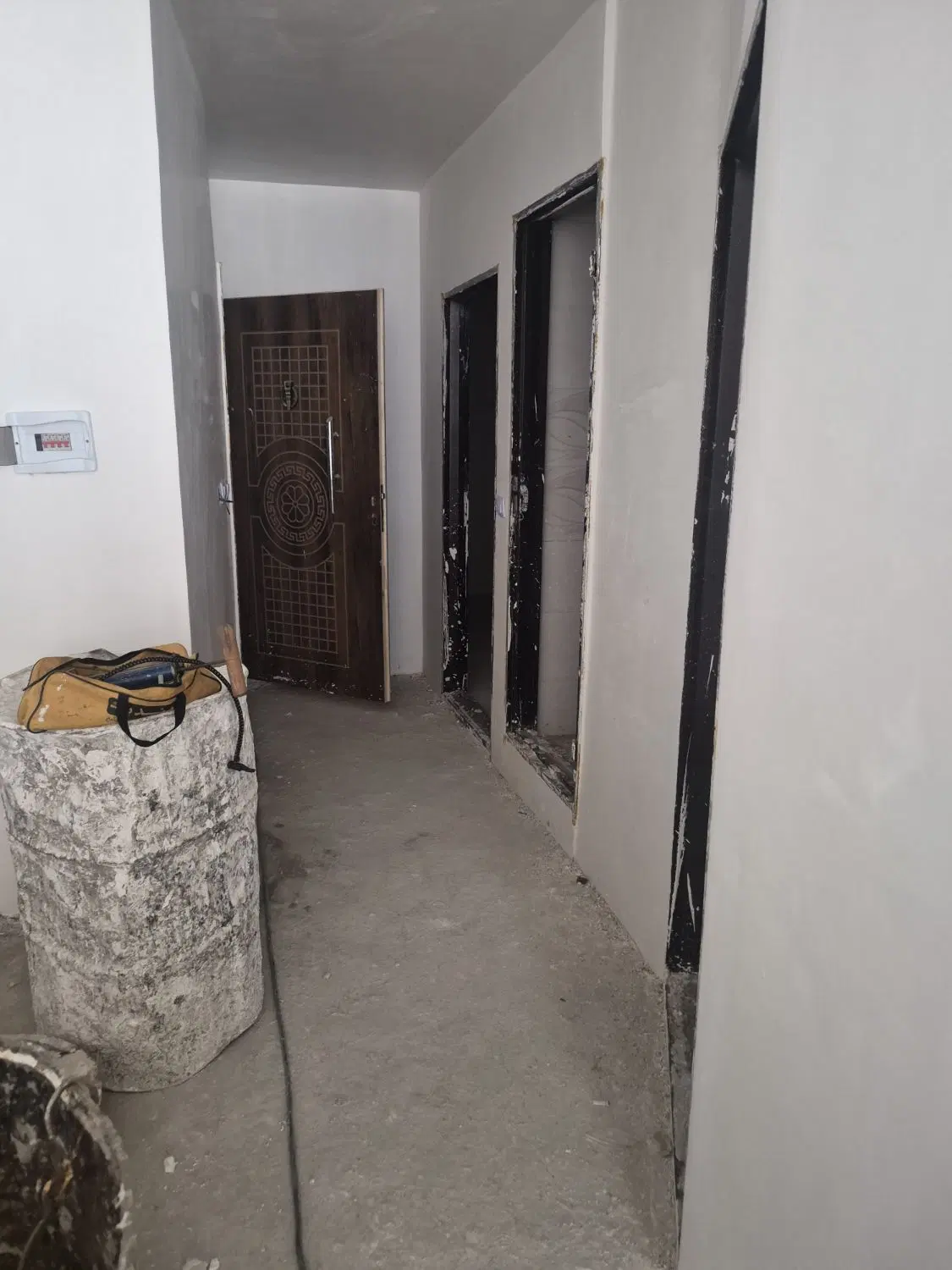 واحد آپارتمان عباسی