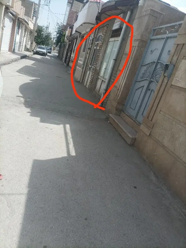 شهرک ولایت(کوی سالار)