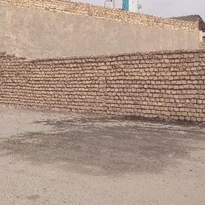 ۱۵قصب زمین در روستای کورگه