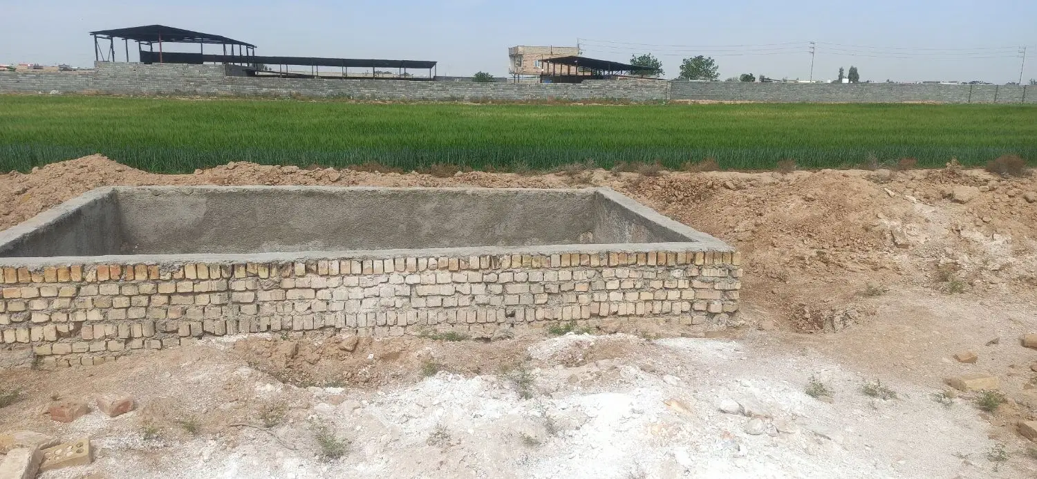 فروش زمین