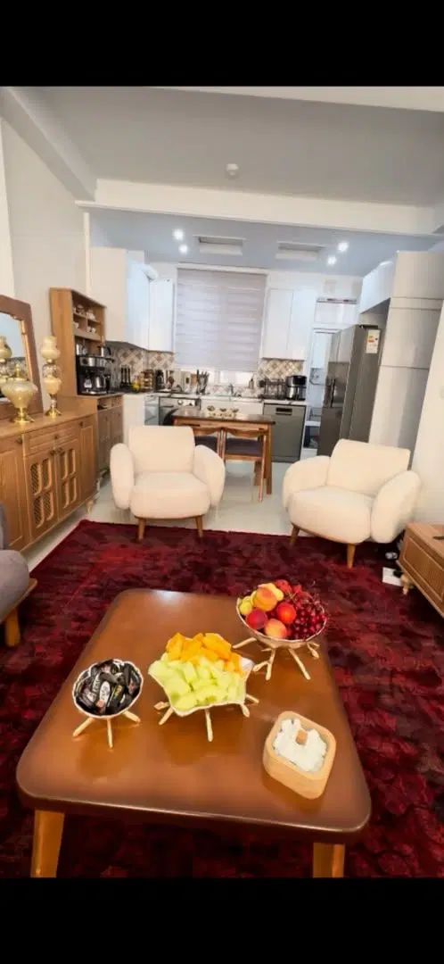 چهارصددستگاه 45متر نوساز تکواحدی