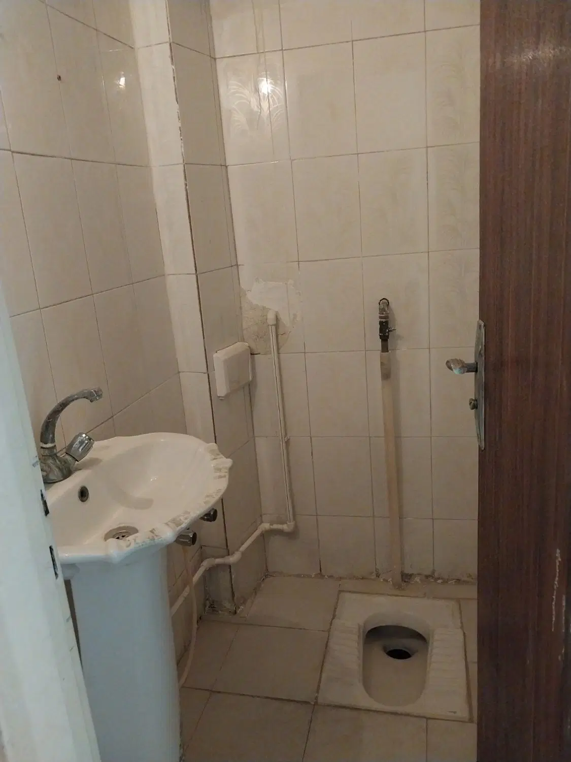 رهن واجاره آپارتمان تک واحدی ۵۵ متری