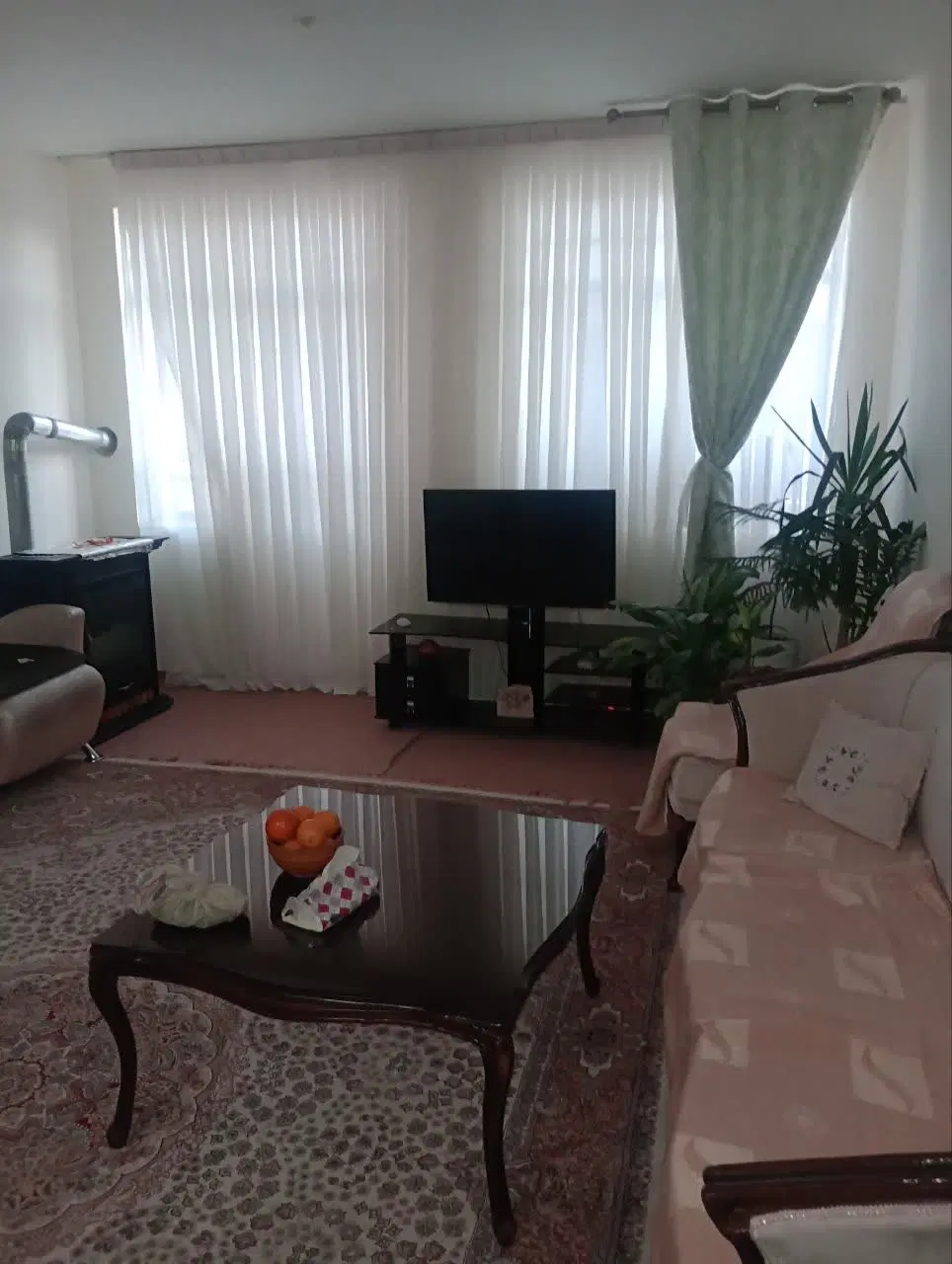 فروش خانه ویلایی در گلبهار