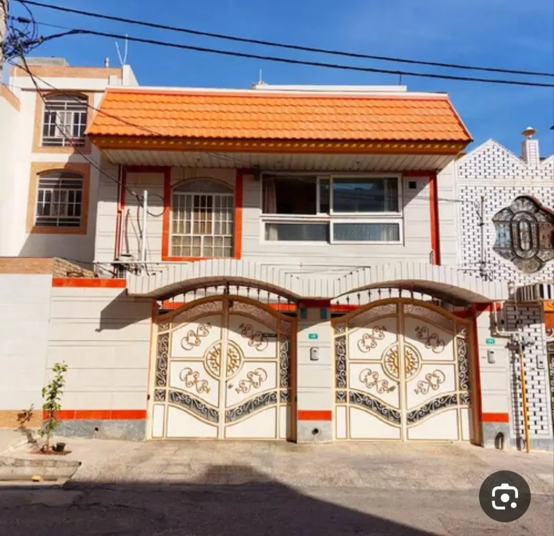 اجاره ویلایی تجاری بلوار سمیه