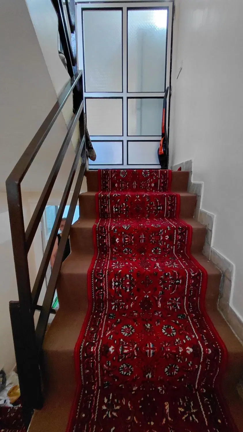 اجاره خانه ۷۵ متر_دربست_ قابل سکونت_ حیاط دار