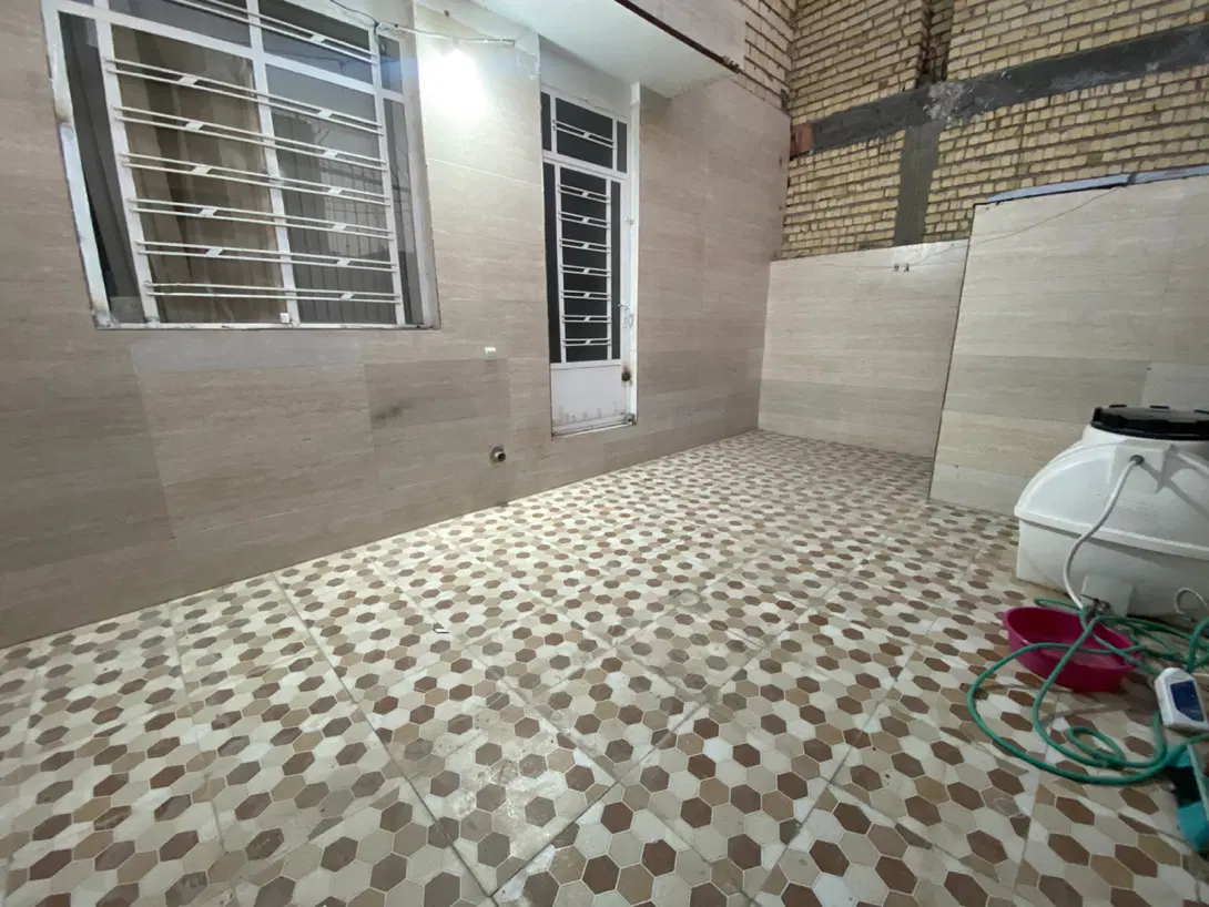 رهن منزل کرونی