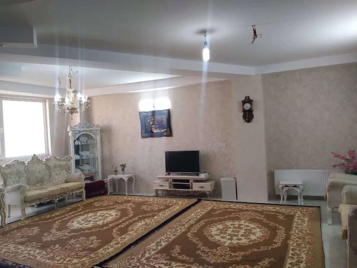 فروش آپارتمان زیر قیمت شهرک فجر