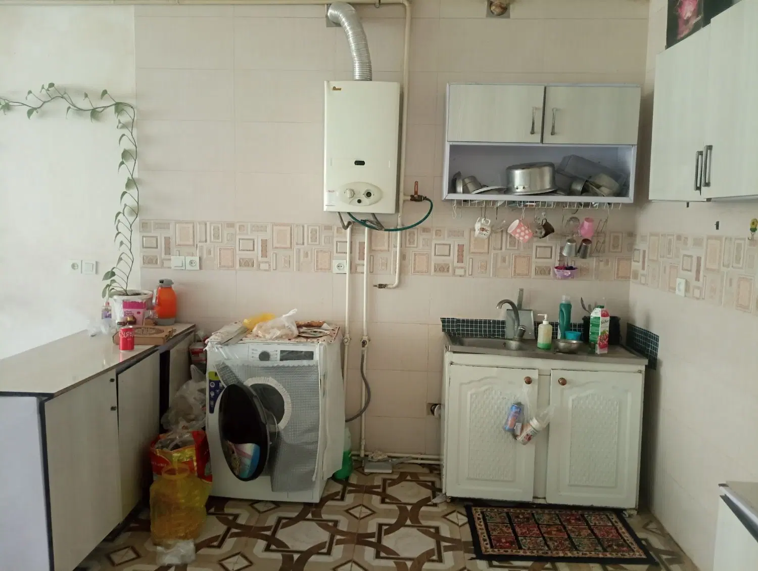 منزل اجاره ای در فلکدین