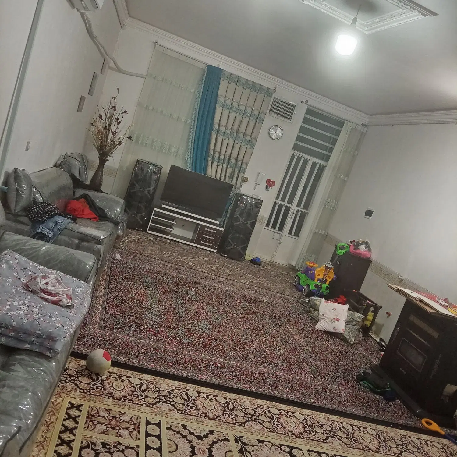 اجاره خانه طبقه اول