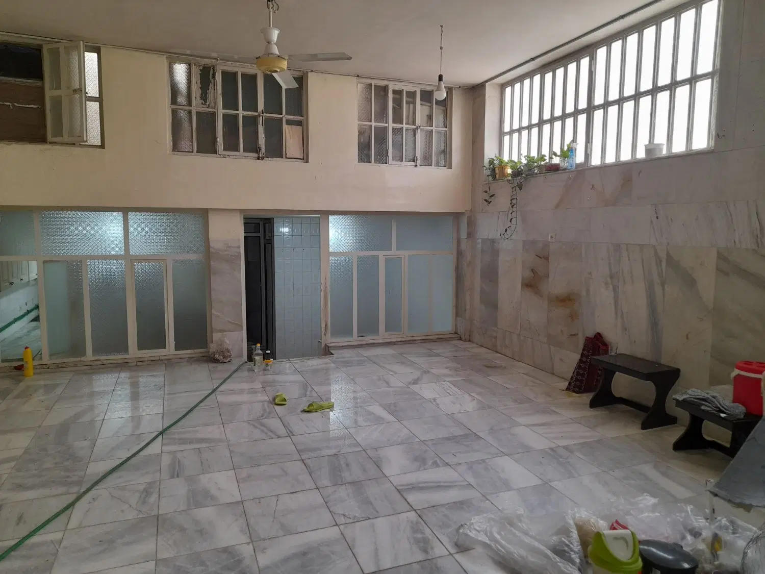 منزل تمییز سمیه ۸