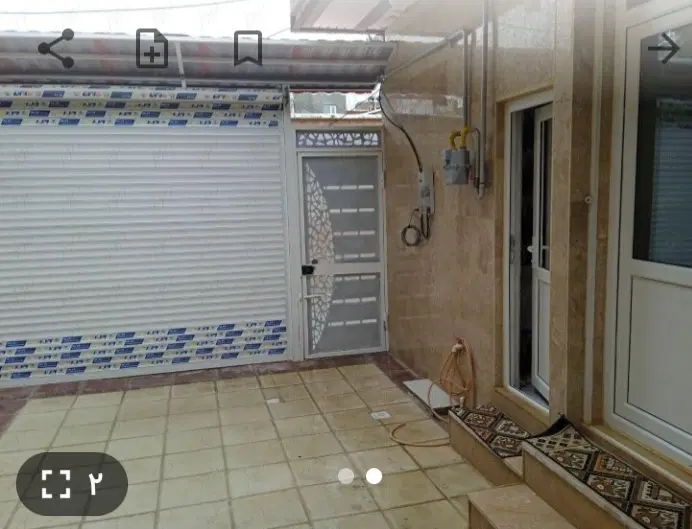 فروش خانه مسکونی