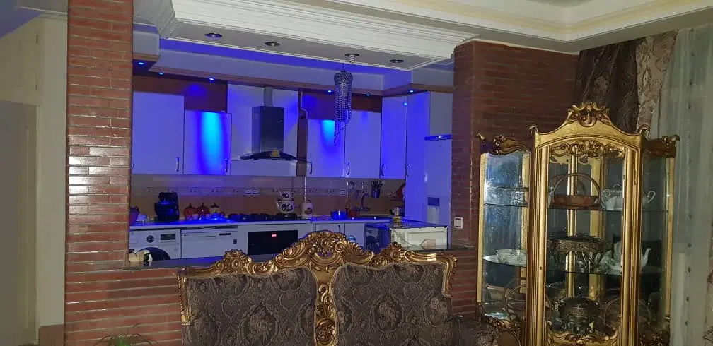 واحد دوبلکس مصوری