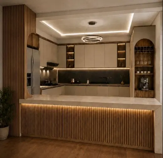 اپارتمان