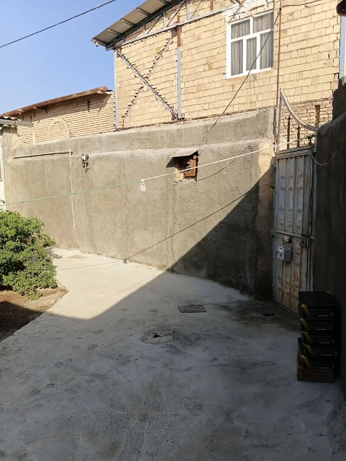 فروش خانه