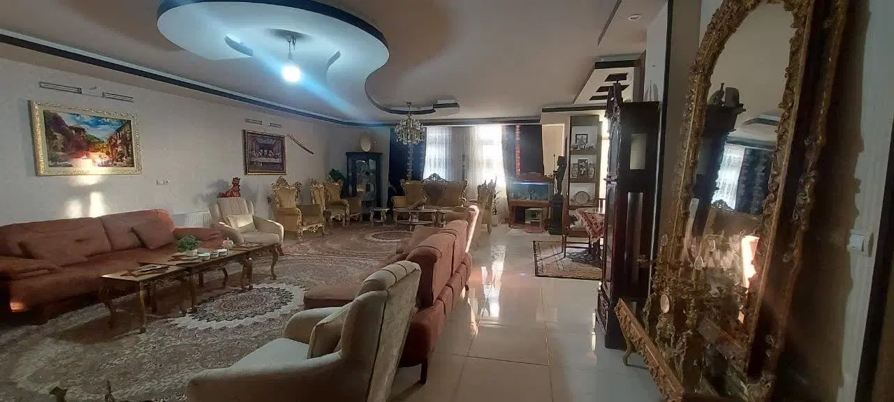 مسکونی در شهرک سیمرغ