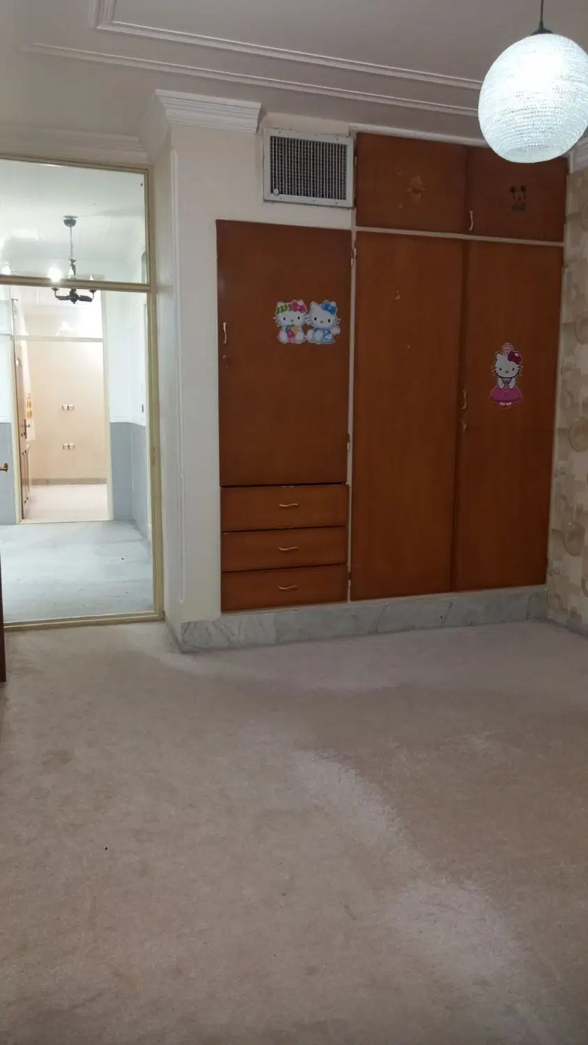 ویلایی خیابان جانباز