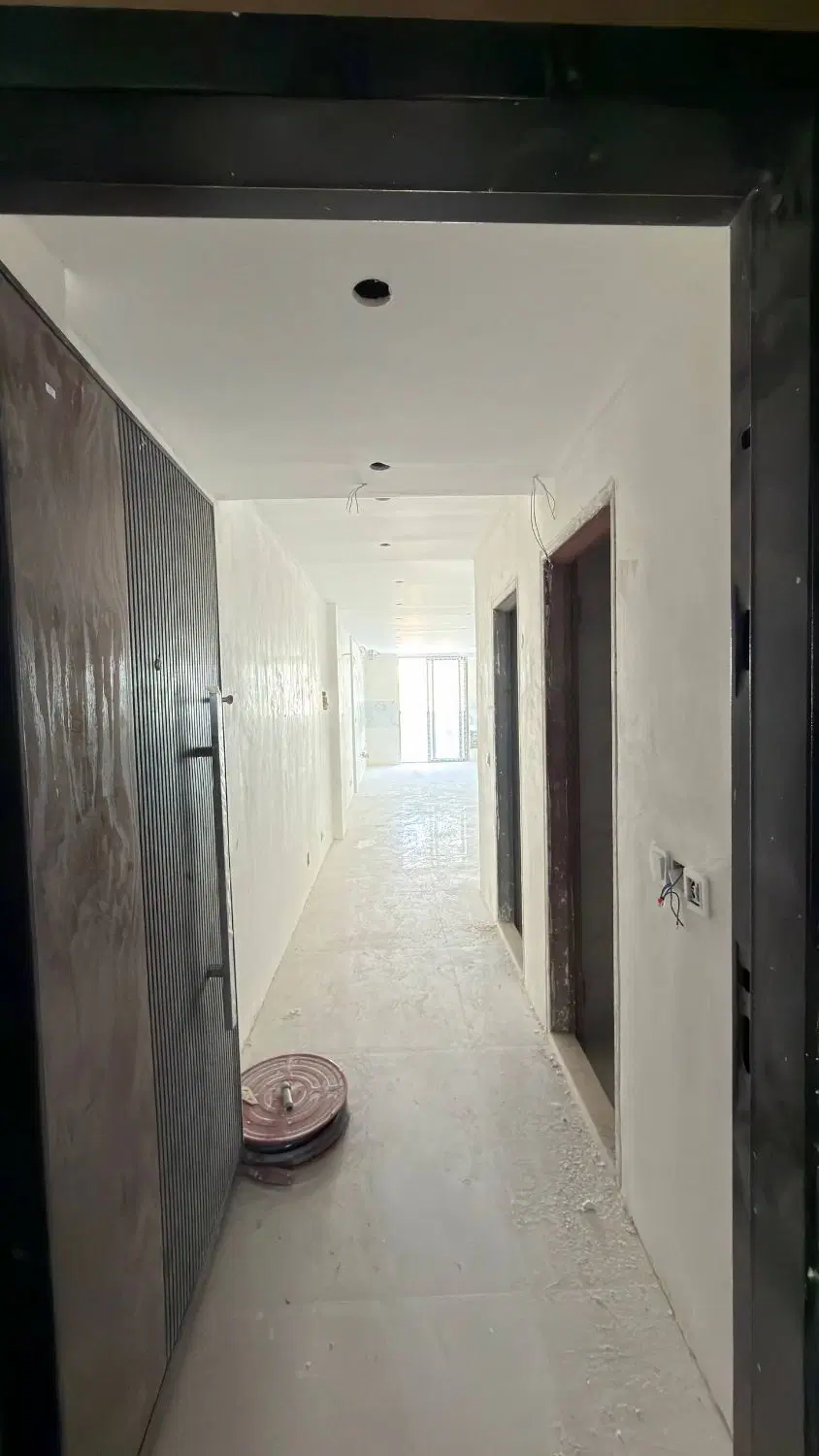 منزل نوساز طبقه 4 شهرک قدس