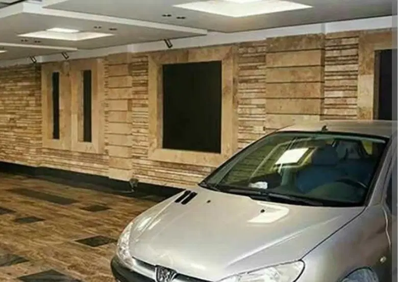 اجاره پارکینگ برای خودرو در حوالی کومه زعفرانیه