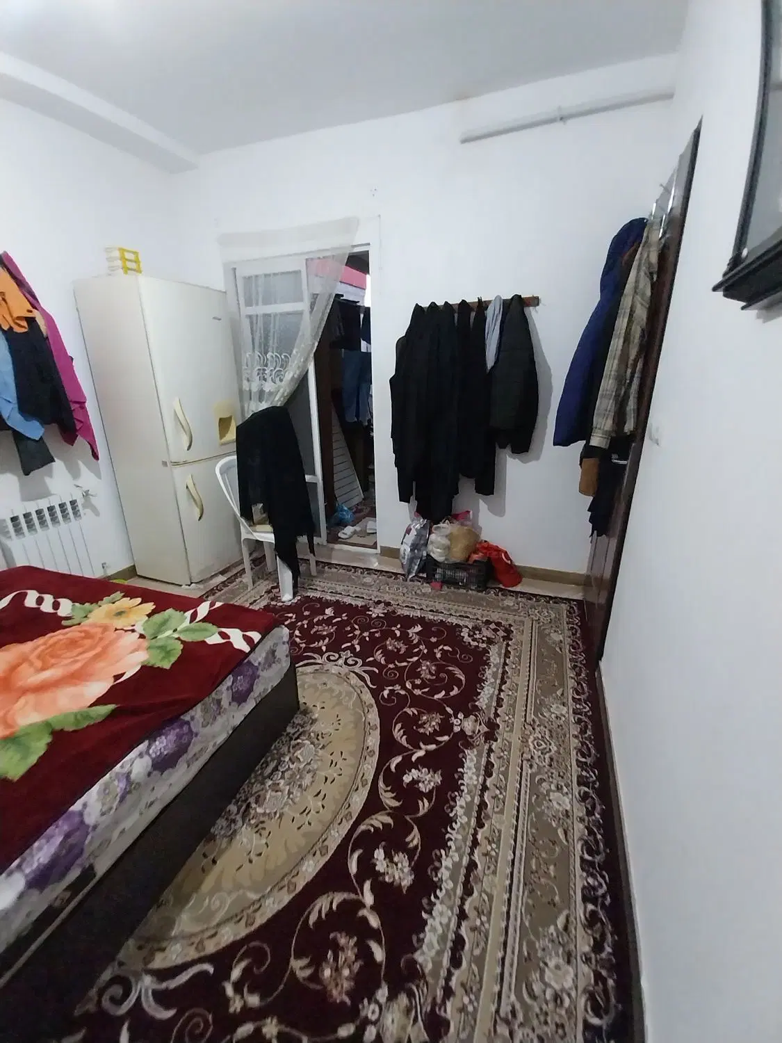 اجاره آپارتمان ۱۲۰متری درحمیدیان