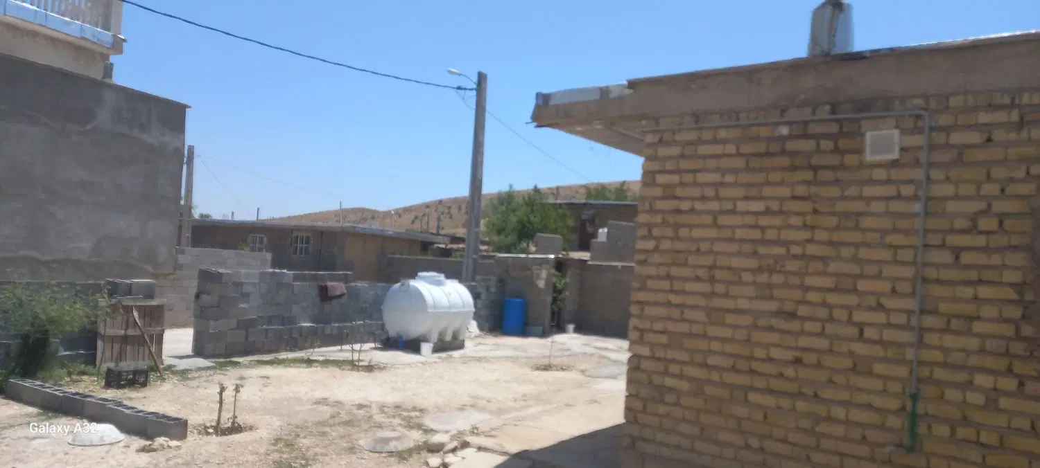 خونه با اب هوا خنک