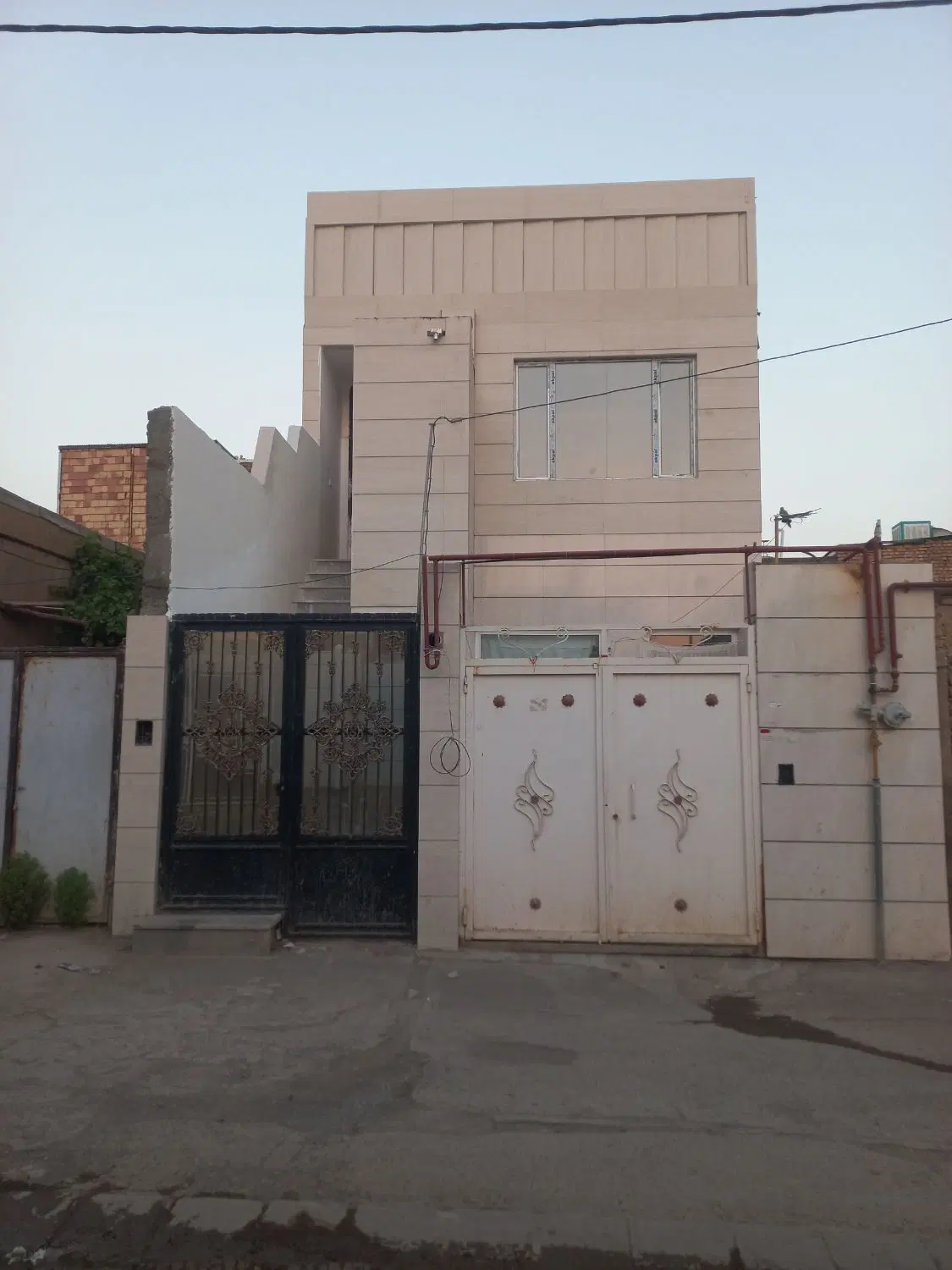 خونه دوخواب کرامت