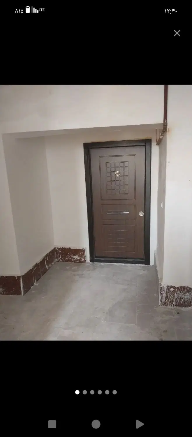 خونه آپارتمانی مهرگان فروشی