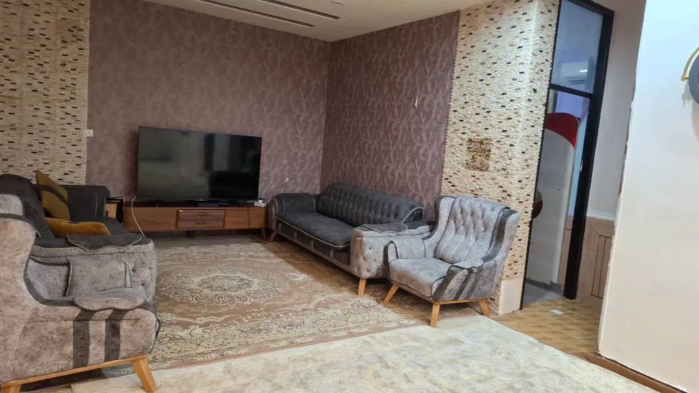 رهن و اجاره ویلایی باغی