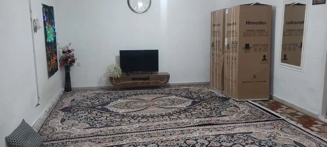 خانه فروشی روستای چنارستان