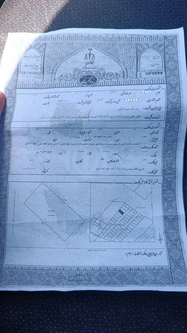 زمین