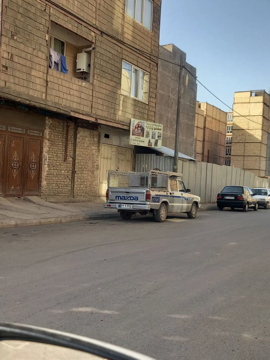 مغاز ۱۰۰متری توس ۳۹